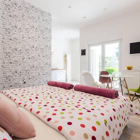 Candy Ap.-Near Center,Bus,Beach+Free Parking Place Zadar Exterior foto
