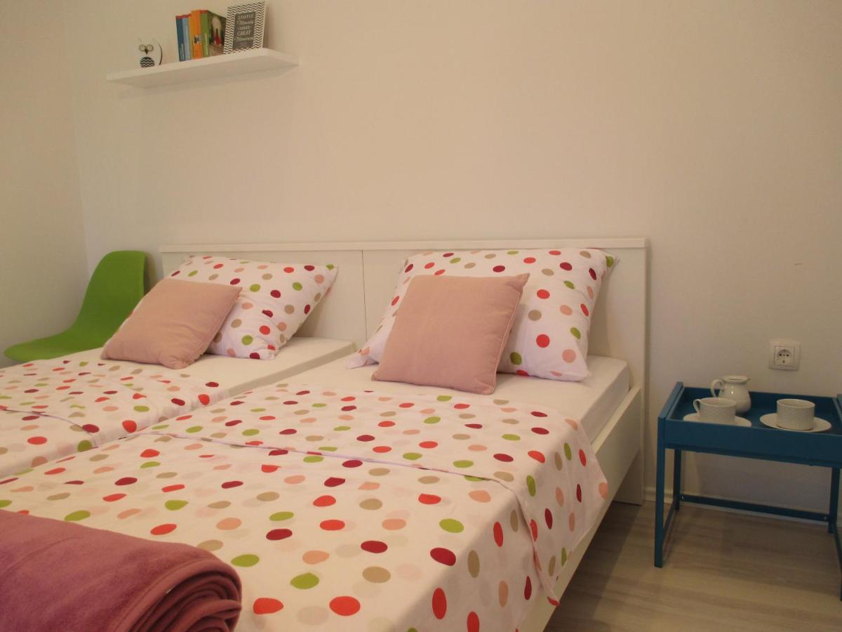 Candy Ap.-Near Center,Bus,Beach+Free Parking Place Zadar Exterior foto