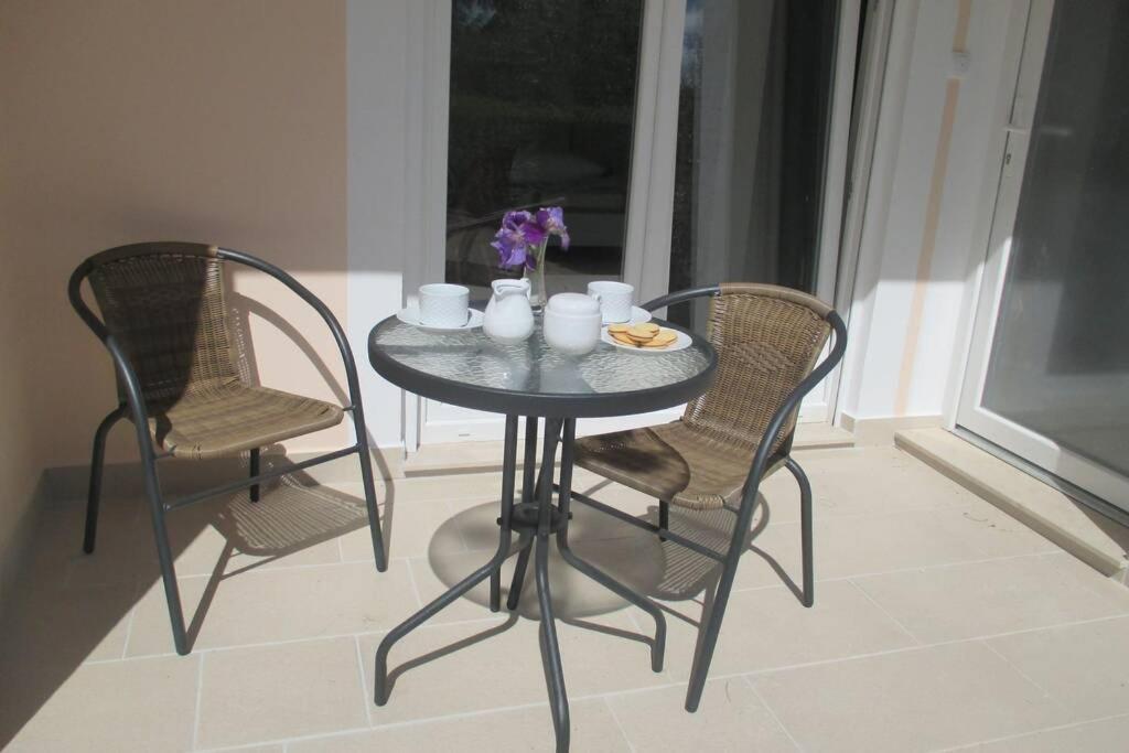 Candy Ap.-Near Center,Bus,Beach+Free Parking Place Zadar Exterior foto