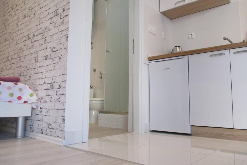 Candy Ap.-Near Center,Bus,Beach+Free Parking Place Zadar Exterior foto